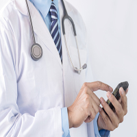 מאפייני השימוש של רופאים בתוכנות מסרים מיידים בעבודה הקלינית והשלכותיו